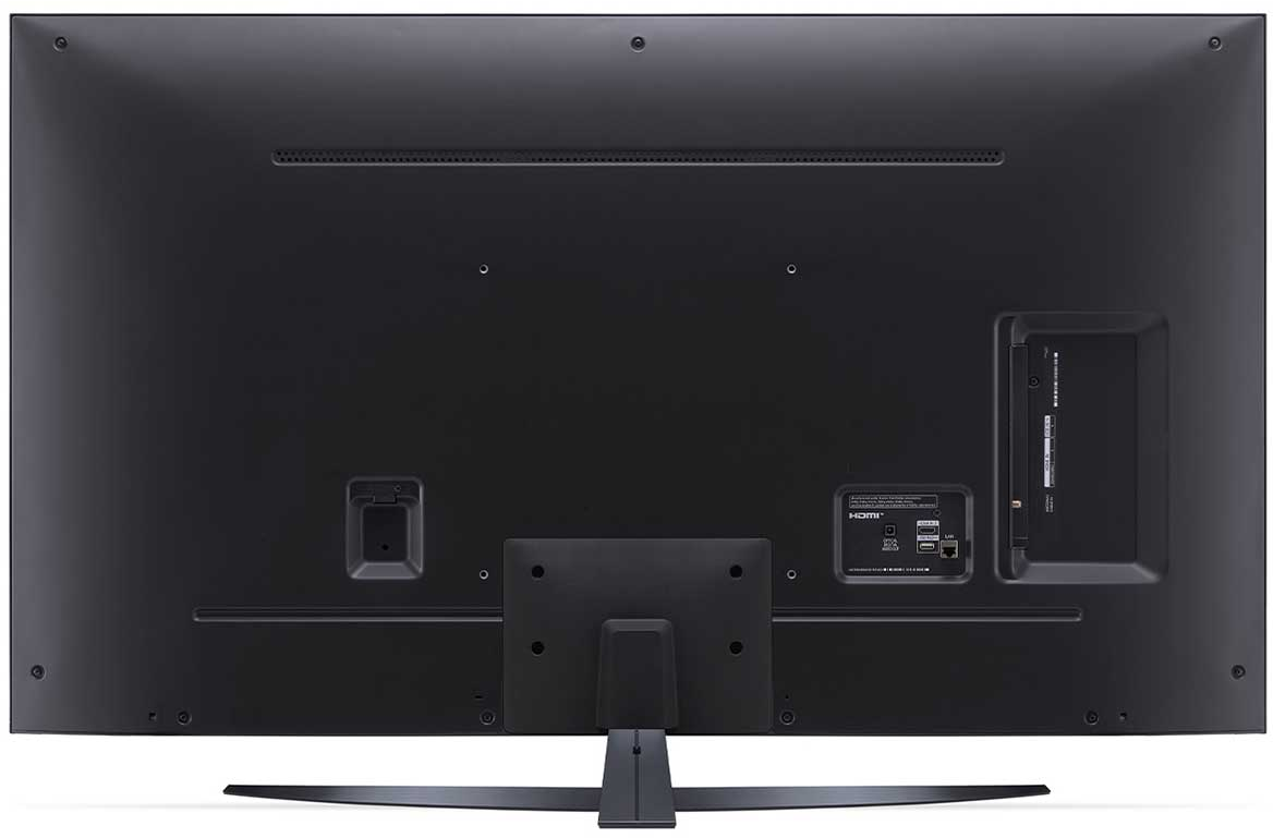 LG ELECTRONICS 55NANO769QA (2022) 55 Zoll 4K NanoCell TV