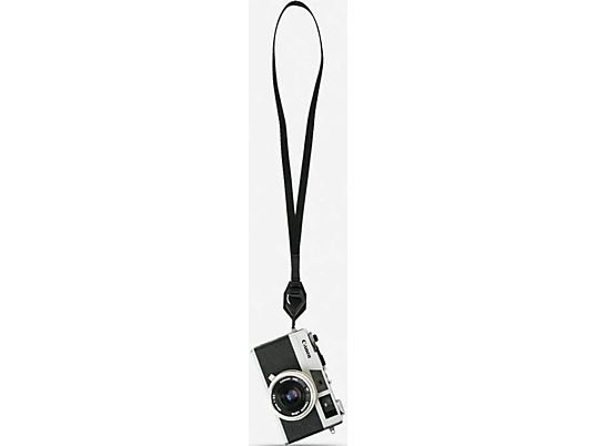 WANDRD Neck Strap - Cinturino per fotocamera (Nero)