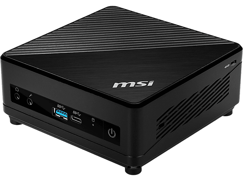 Mini PC | MSI Cubi 5 10M-009BEU