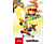 Amiibo Super Smash Bros. N°88 Min Min