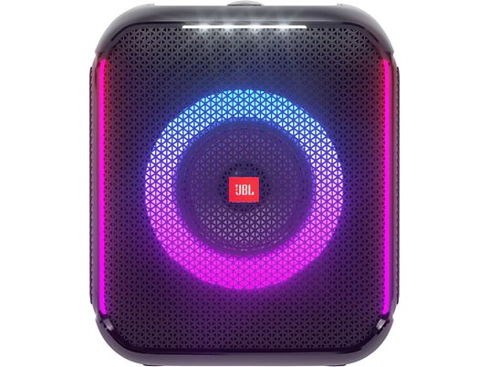 JBL PartyBox Encore - Bluetooth Lautsprecher (Schwarz)