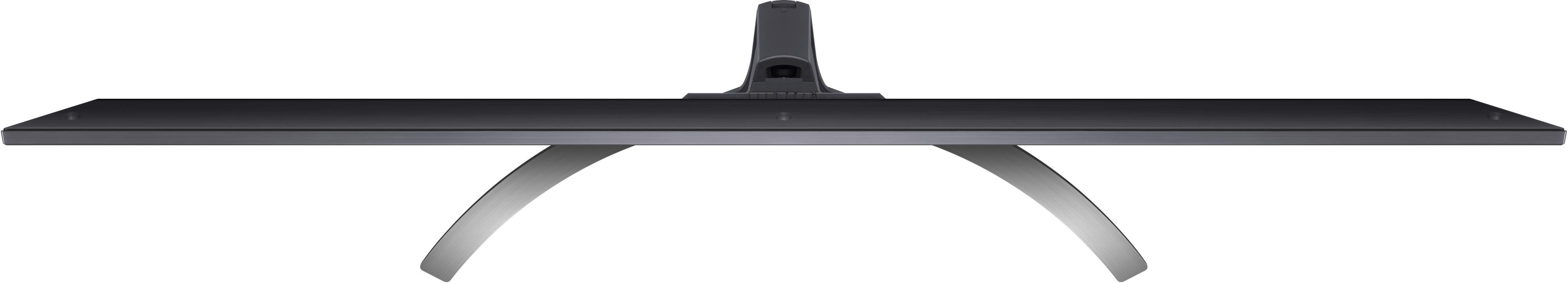 LG 55QNED819QA QNED TV (Flat, 55 Zoll / 139 cm, UHD 4K, SMART TV, webOS 22 mit LG ThinQ)
