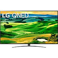 LG ELECTRONICS 55QNED819QA (2022) 55 Zoll 4K QNED Smart TV