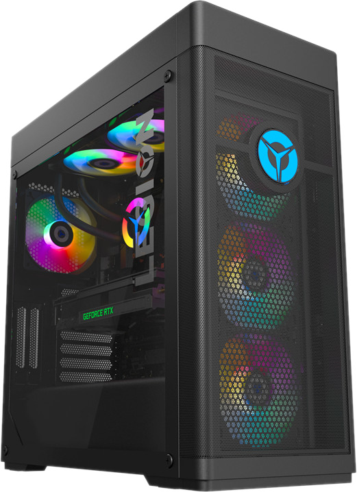 LENOVO PC gamer Legion T7 34IMZ5 Intel Core i9-11900KF (90Q900AMMH)