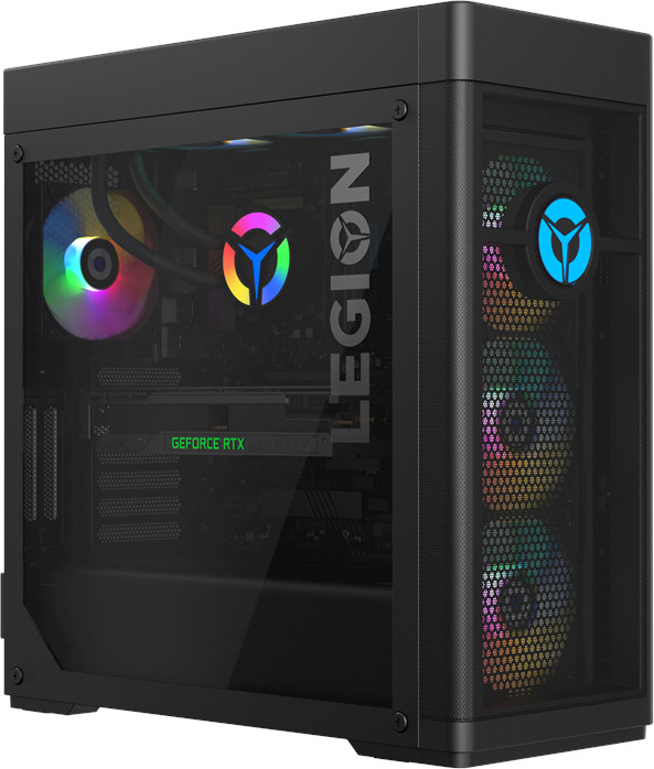 LENOVO PC gamer Legion T7 34IMZ5 Intel Core i9-11900KF (90Q900AMMH)