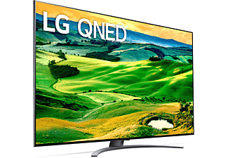 LG ELECTRONICS 75QNED819QA inkl. Kalibrierung (2022) 75 Zoll 4K QNED Smart TV