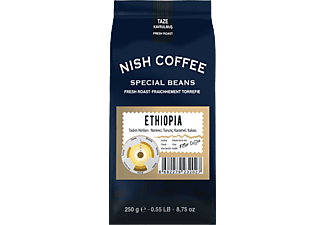 NISH Etiyopya 250gr Filtre Kahve