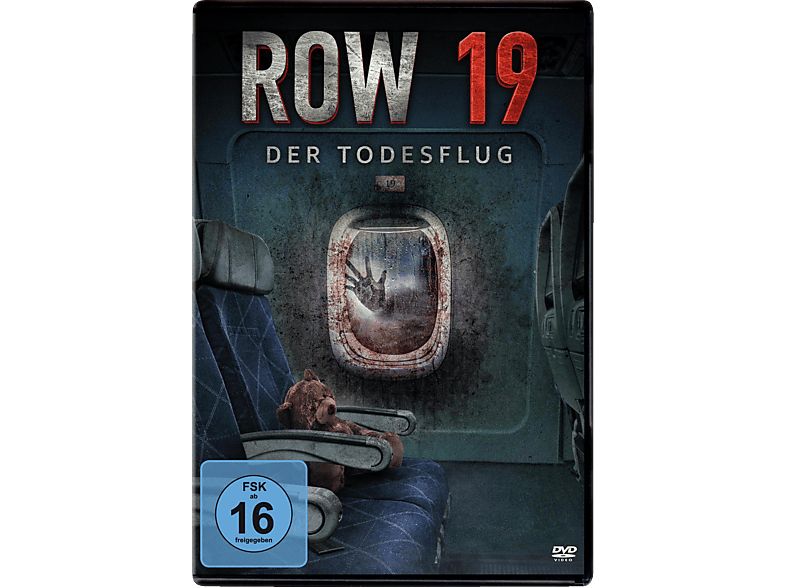 Row 19 Der Todesflug DVD online kaufen MediaMarkt