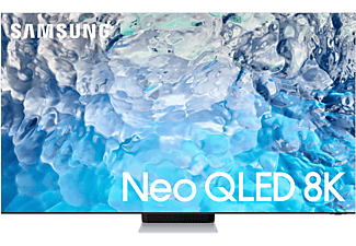 SAMSUNG QN900B (2022) 75 Zoll Neo QLED 8K Smart TV