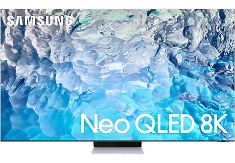 SAMSUNG QN900B (2022) 65 Zoll Neo QLED 8K Smart TV