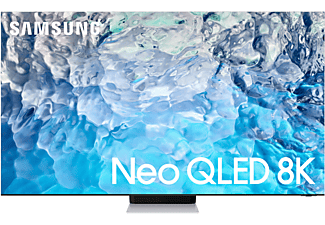 SAMSUNG QN900B (2022) 85 Zoll Neo QLED 8K Smart TV