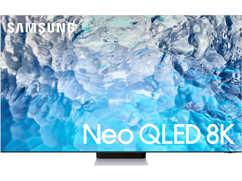 Samsung QN900B (2022) 85 Zoll Neo QLED 8K Smart TV; LED QLED TV