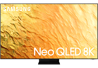 SAMSUNG QN800B (2022) 75 Zoll Neo QLED 8K Smart TV