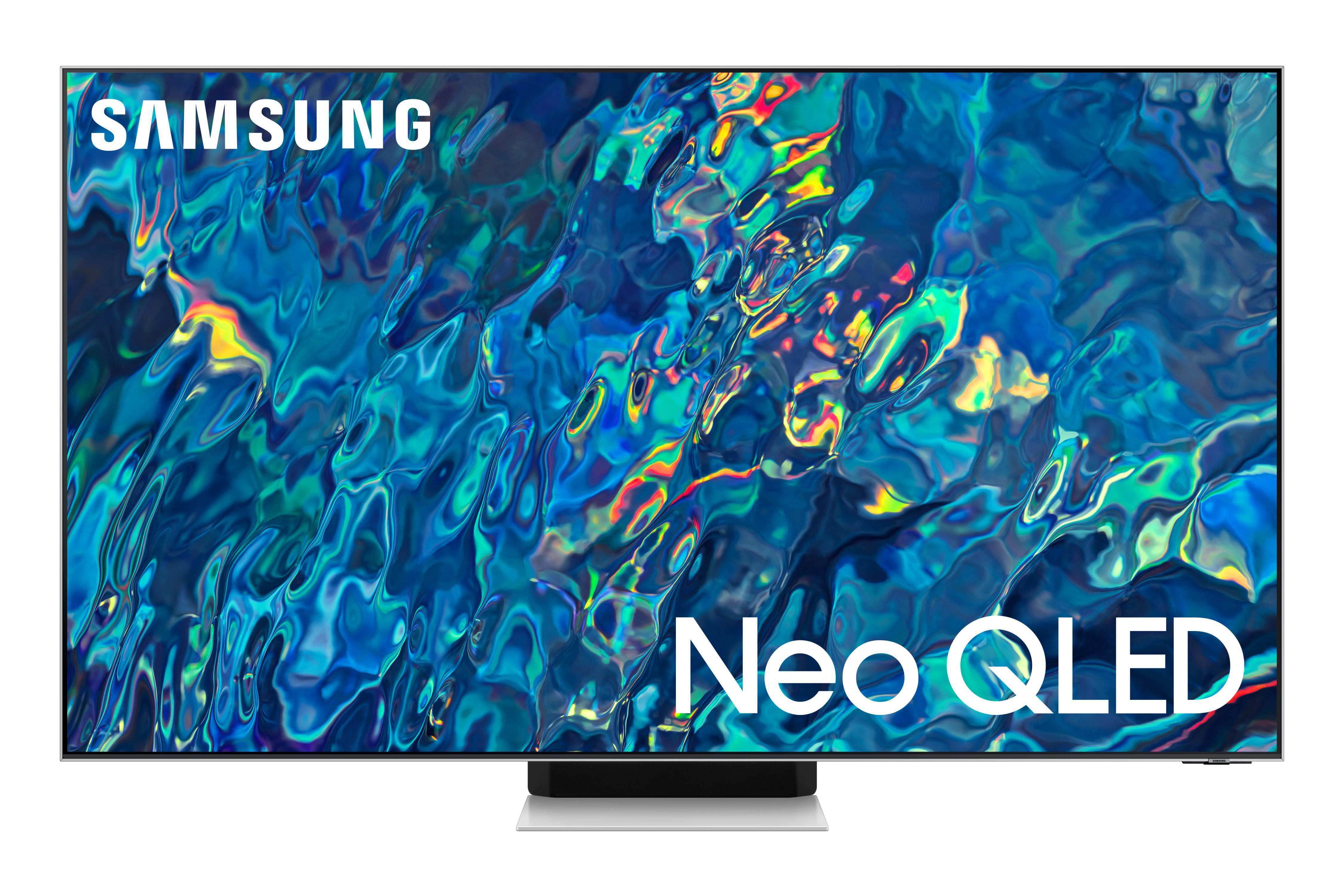 SAMSUNG QN95B (2022) 55 Zoll Neo QLED 4K Smart TV