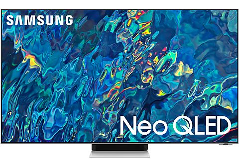SAMSUNG QN95B (2022) 55 Zoll Neo QLED 4K Smart TV