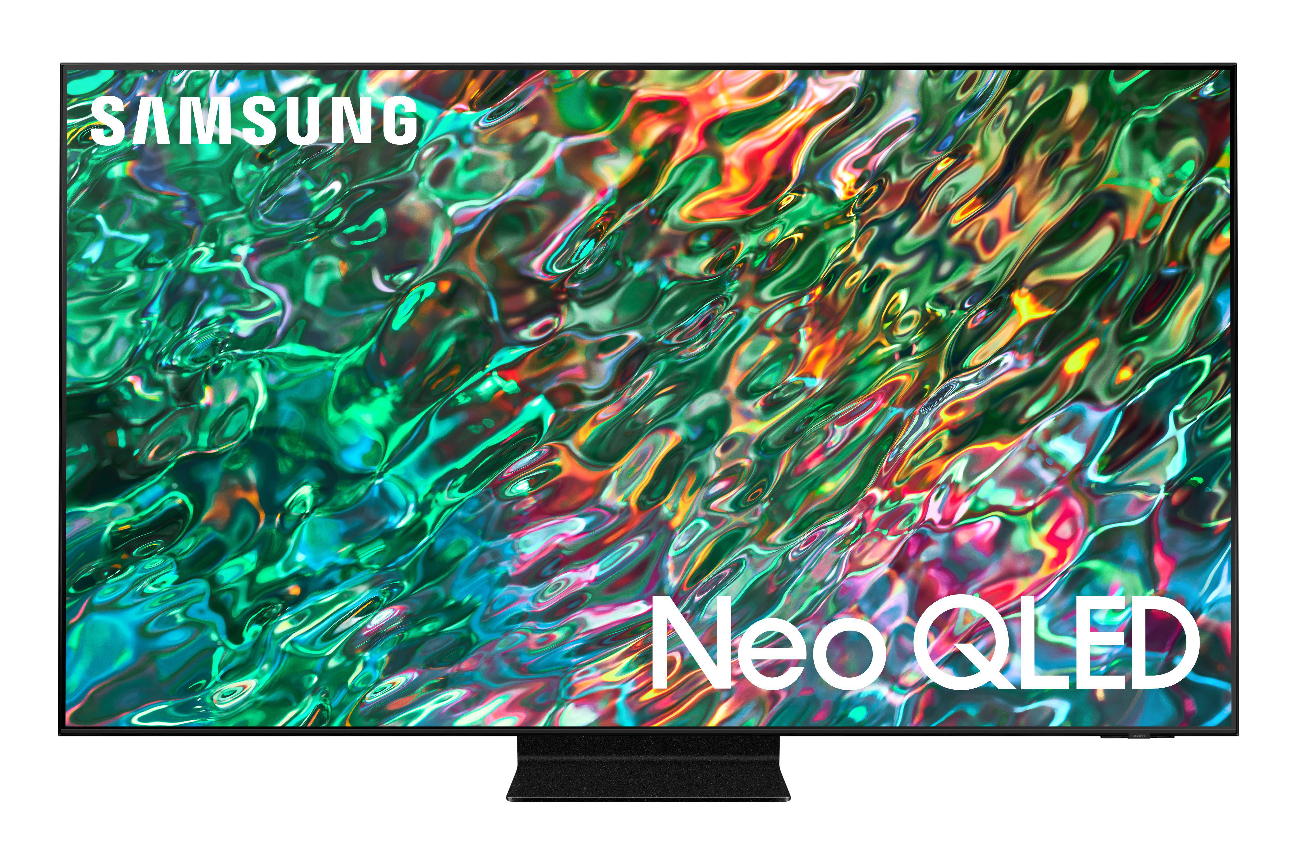 SAMSUNG QN90B (2022) 75 Zoll Neo QLED 4K Smart TV