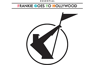 Frankie Goes To Hollywood - Essential (CD)