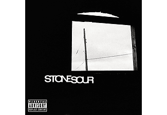 Stone Sour - Stone Sour (CD)