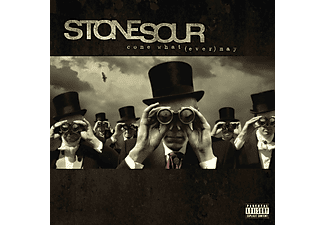 Stone Sour - Come What(ever) May (CD)