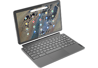 LENOVO Plus Chromebook IdeaPad Duet 3 CB, Qualcomm 7c Gen 2, 4GB RAM, 128GB eMMC, 10.95" Touch 2K