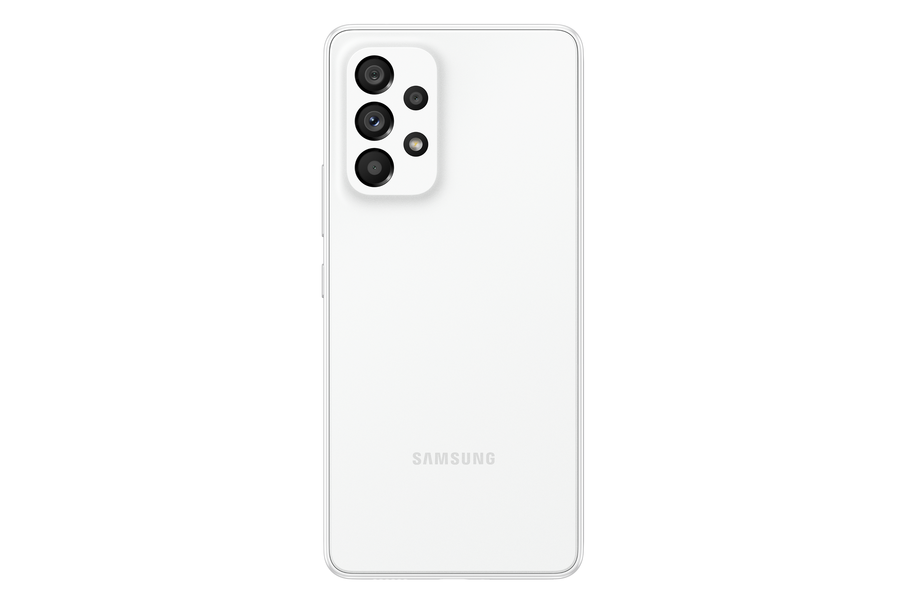 Samsung Galaxy A53 ホワイト 128GB SAMSUNG Galaxy A53 128GB Akıllı Telefon Beyaz Fiyat & Özellik