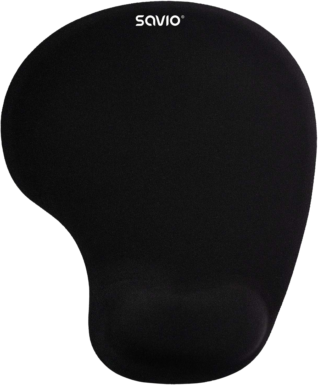 SAVIO MP-01B EGÉRPAD-FEKETE