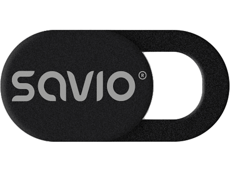 SAVIO notebook webkamera takaró (AK-50)