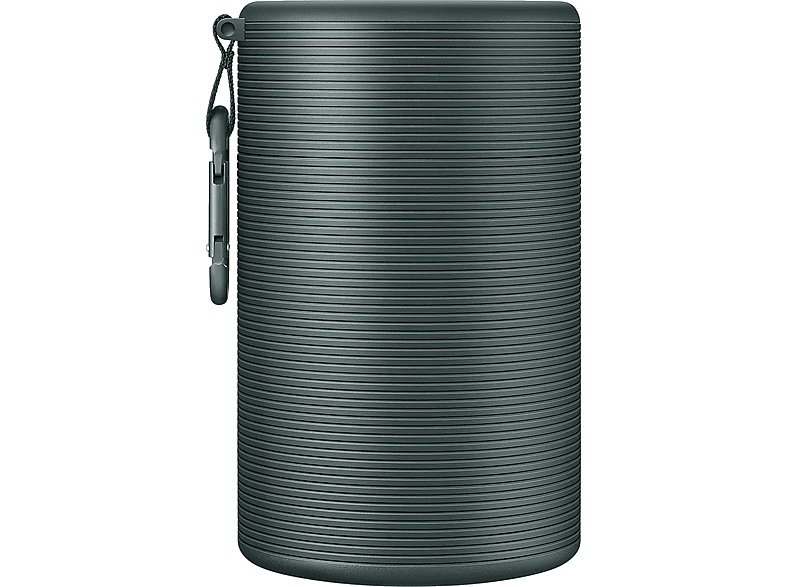 Samsung The Freestyle Case, green; Schutzhülle — Foto 3 von 5