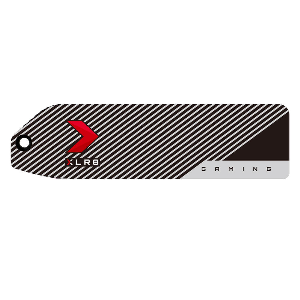 PNY XLR8 PS5 SSD Heatsink