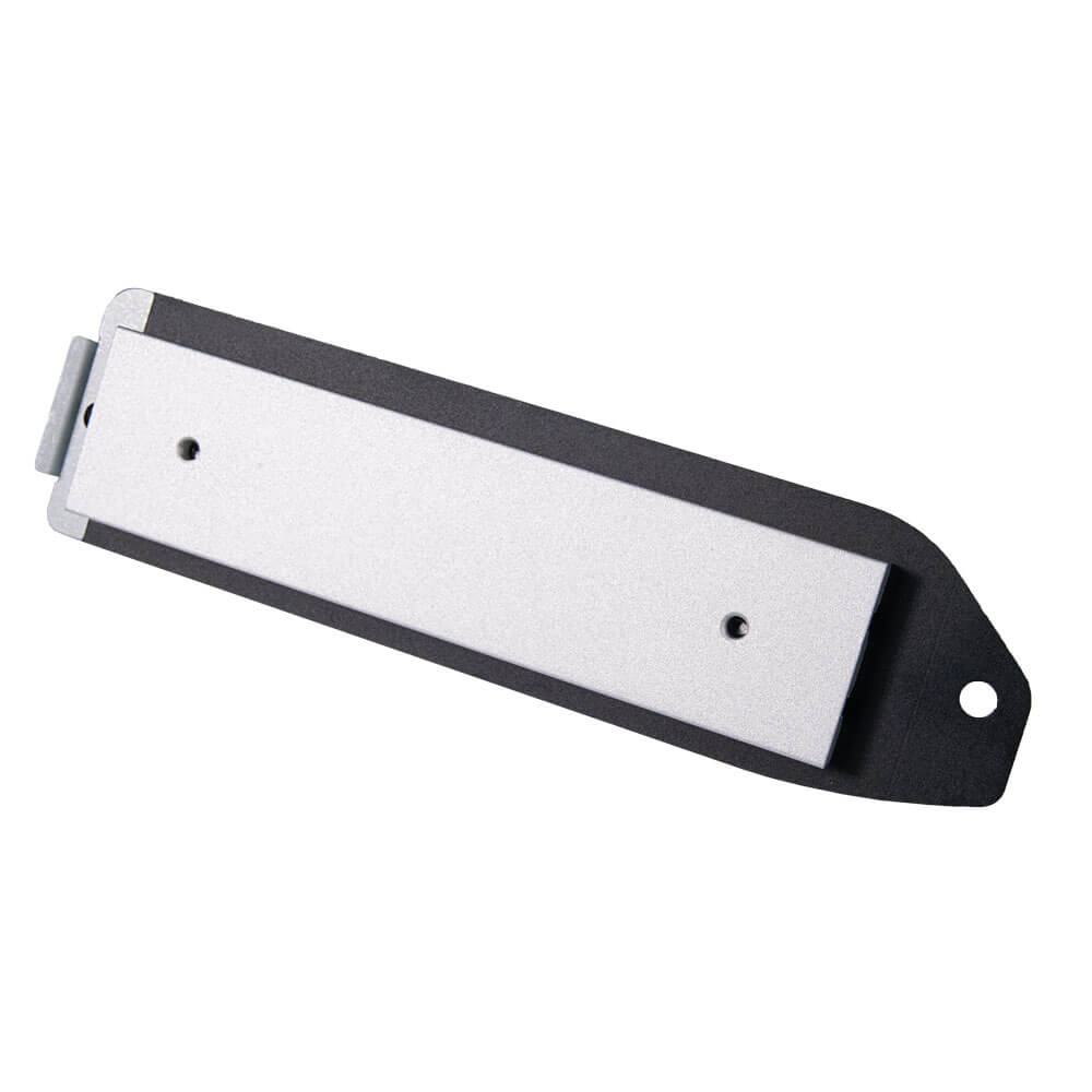 A metal bracket.