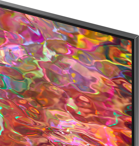 SAMSUNG QLED 4K 65Q80B (2022)