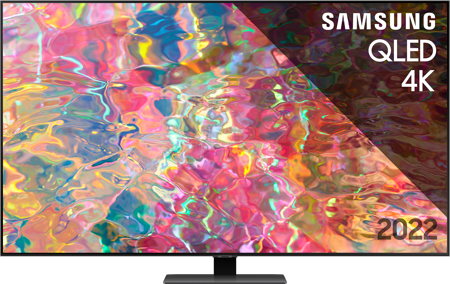 SAMSUNG QLED 4K 65Q80B (2022)
