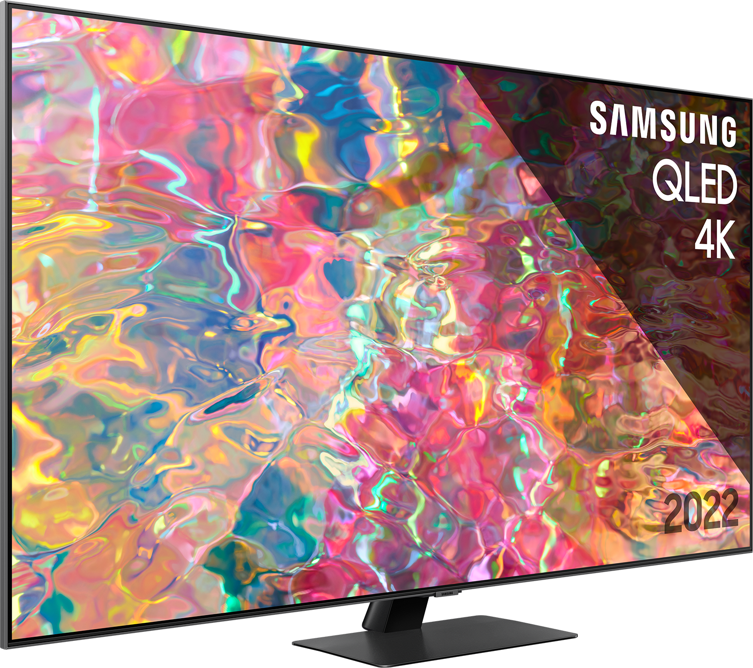 SAMSUNG QLED 4K 65Q80B (2022)