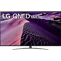 LG ELECTRONICS 65QNED869QA (2022) 65 Zoll 4K QNED MiniLED TV