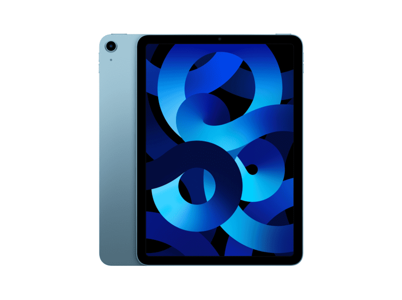 Verrast Praten tegen gips APPLE 5. Nesil 10.9" 64GB iPad Air Wi-Fi + Cellular Tablet Mavi MM6U3TU/A  Fiyatı & Özellikleri