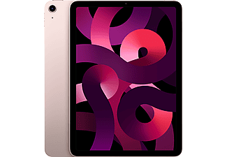 APPLE 5. Nesil 10.9" 64GB iPad Air Wi-Fi + Cellular Tablet Pembe MM6T3TU/A_1