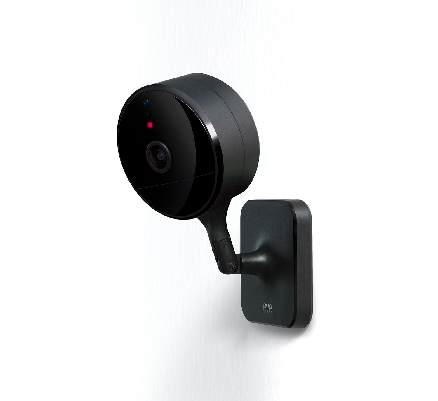 EVE Cam Zwart