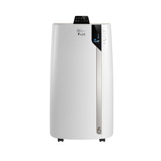 DELONGHI Pinguino PAC EX130 CST WiFi Klimagerät Weiß (Max. Raumgröße: 120 m³, EEK: A)