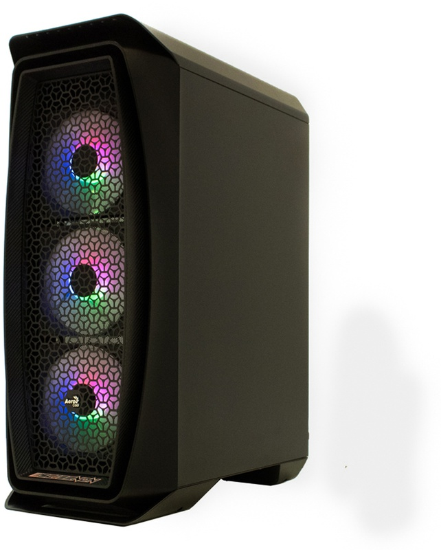 SCREENON GamePC.V622119 - Intel Core i7 - 16GB - 480GB SSD - RTX 3060Ti