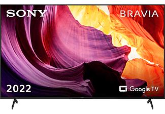 SONY Bravia KD-65X80K 4K LED (2022)