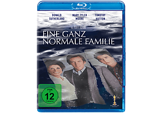 Eine ganz normale Familie [Blu-ray]