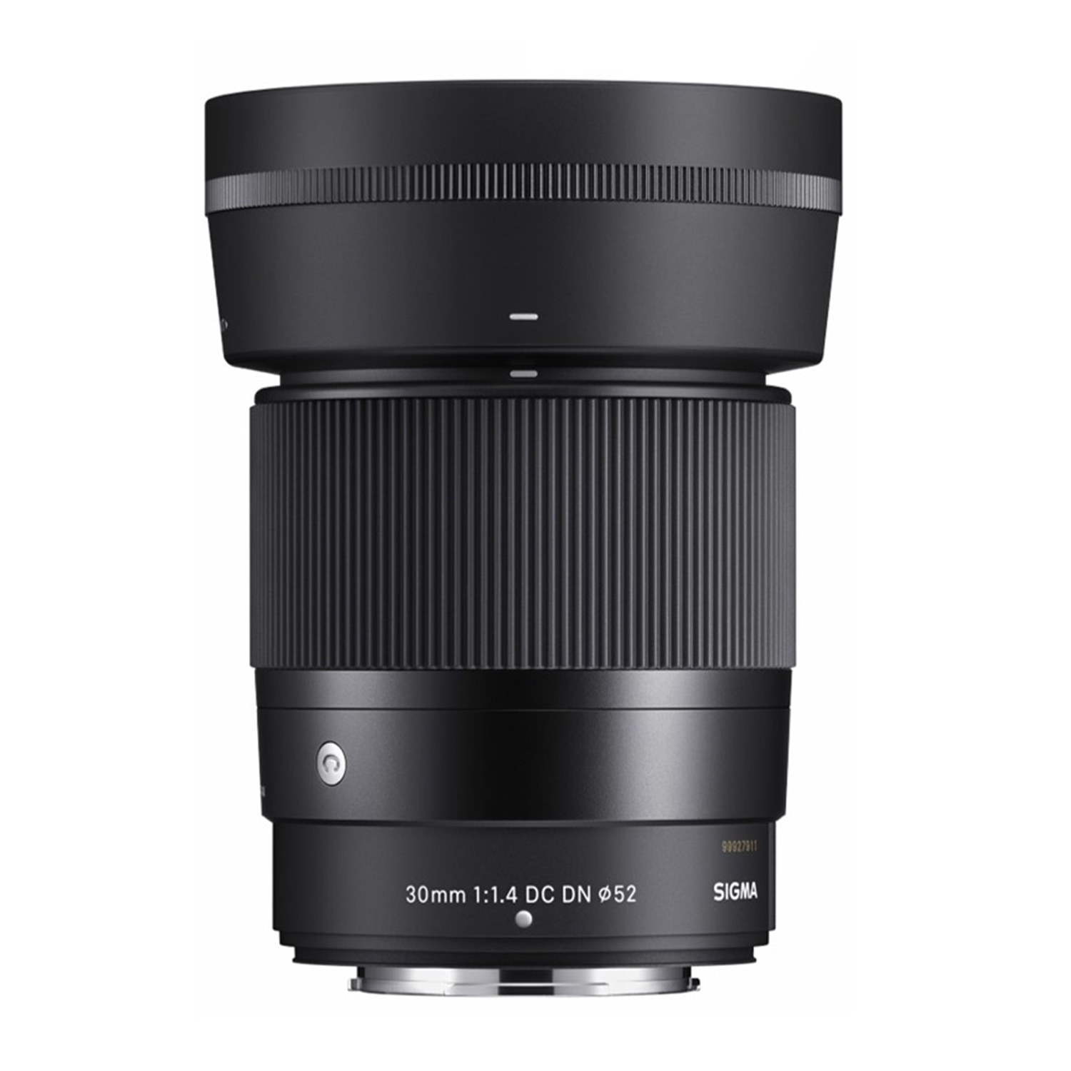 Obiettivo Mirrorless Sigma 30/1.4 (C) DC DN X-Mount