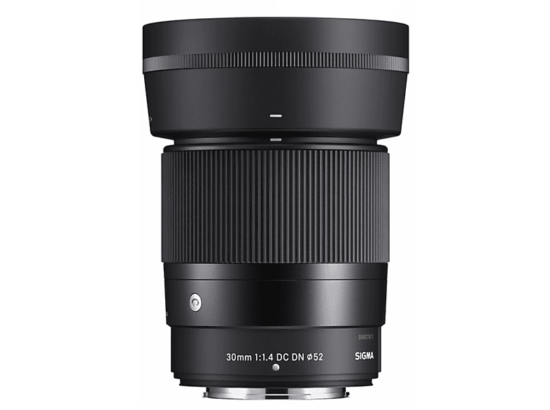 Obiettivo Sigma 30/1.4 DC DN X-Mount