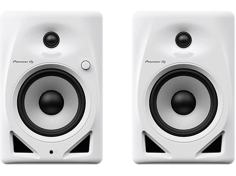 Cassa Hi-Fi Pioneer DJ Dm-50D-W