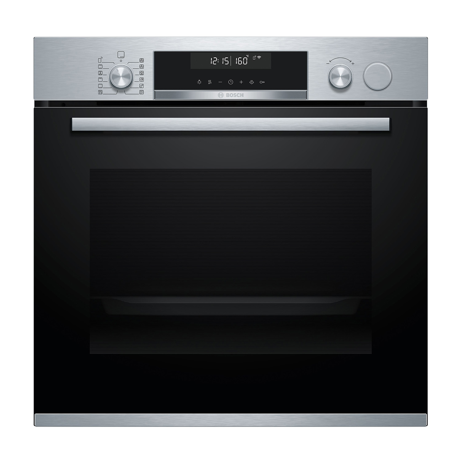 Bosch Hrg5785S6 Forno Incasso, classe A