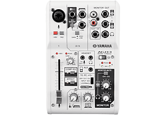 Mixer audio YAMAHA AG03