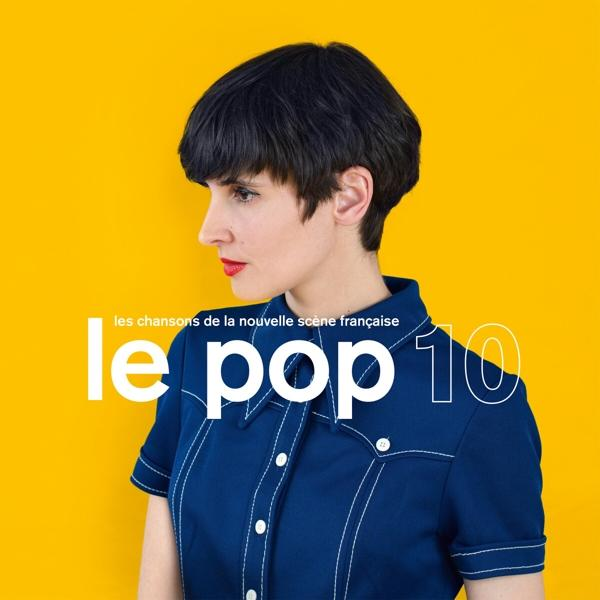Le - 10 Pop VARIOUS - (CD)
