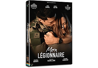 Mon Legionnaire - DVD | DVD
