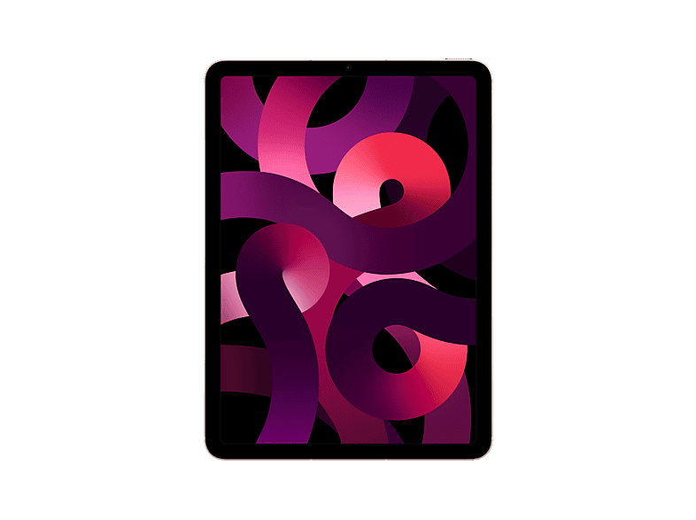 APPLE 5. Nesil 10.9" 256GB iPad Air Wi-Fi + Cellular Tablet Pembe MM733TU/A