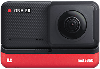INSTA360 ONE RS Twin Edition Actioncam 